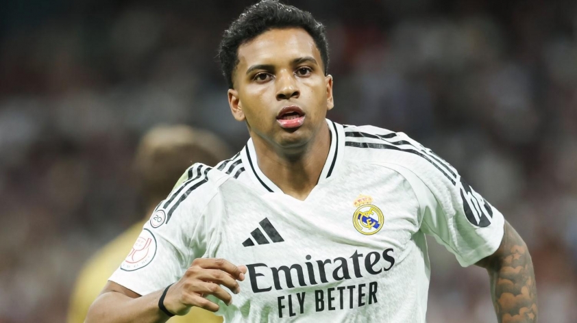 Arsenal rút lui, cuộc đua giành Rodrygo sôi sục giữa Liverpool và Bayern Munich