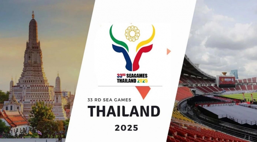 Thái Lan cân nhắc loại Campuchia khỏi SEA Games 33 vì lo ngại an ninh