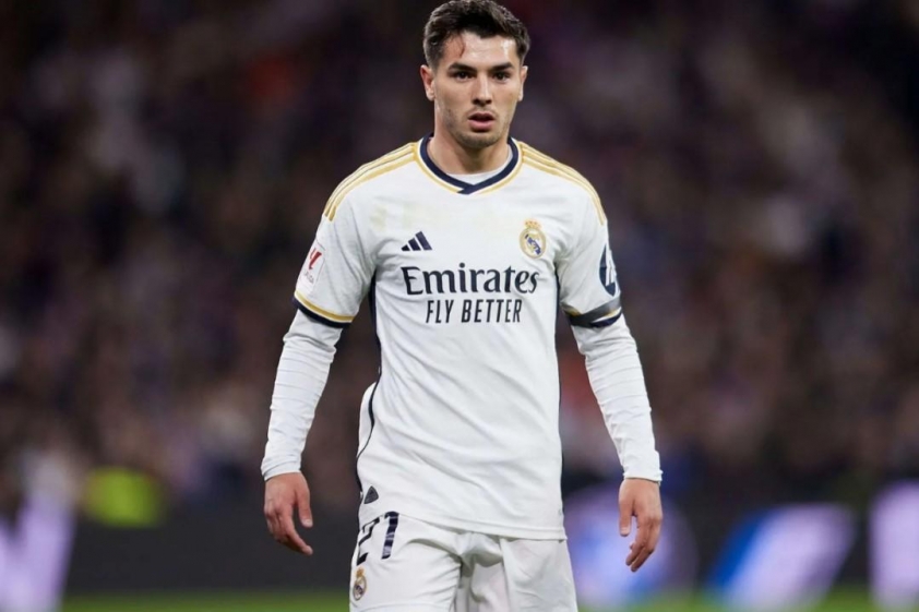 Real Madrid Dự Định Trao Đổi Brahim Diaz Để Có Được Ibrahima Konate Từ Liverpool