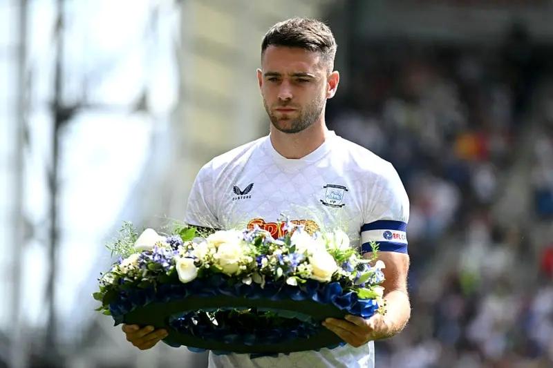 Liverpool Đánh Bại Preston 3-1 Trong Trận Giao Hữu Tưởng Niệm Diogo Jota