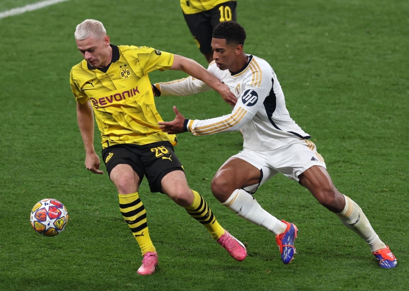 Siêu sao Trent Alexander-Arnold tỏa sáng, đưa Real Madrid tiến gần chức vô địch FIFA Club World Cup 2025