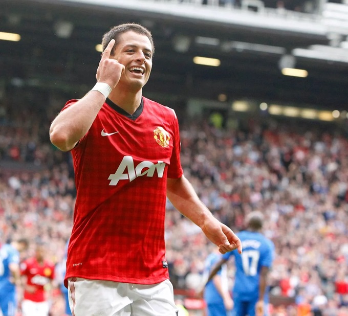 Chicharito: Từ phát ngôn gây tranh cãi đến lời xin lỗi công khai