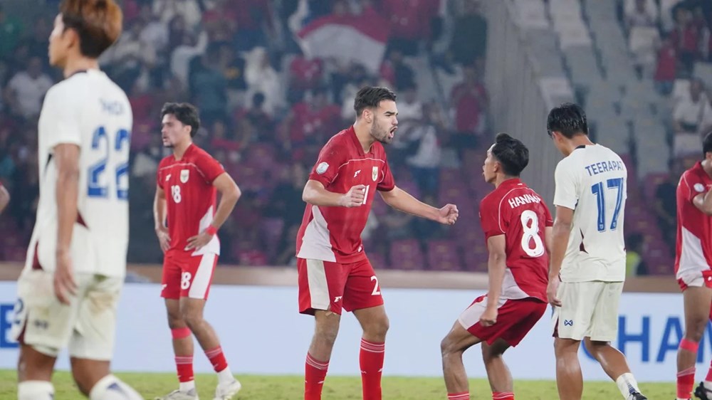 Chung kết U23 Đông Nam Á 2025: Việt Nam vs Indonesia - Cuộc đối đầu của bản lĩnh và khát vọng
