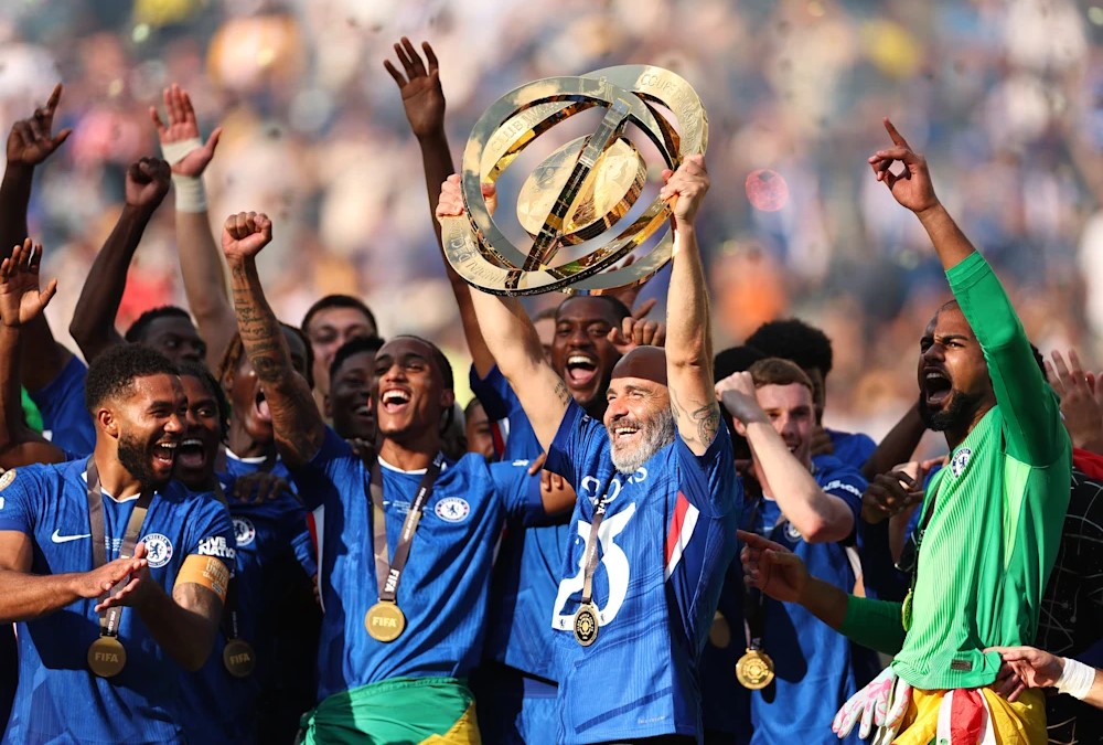 Chelsea: Từ Hoài Nghi Đến Đỉnh Vinh Quang Tại FIFA Club World Cup 2025