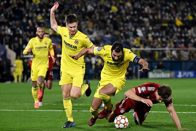 Nhận định trận giao hữu Leeds vs Villarreal: Cân bằng và kịch tính
