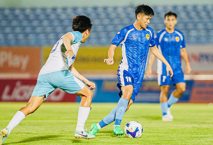 Vòng Xoáy V.League 2025/26: Quảng Nam Gấp Gáp, Số Phận 14 Đội Bóng