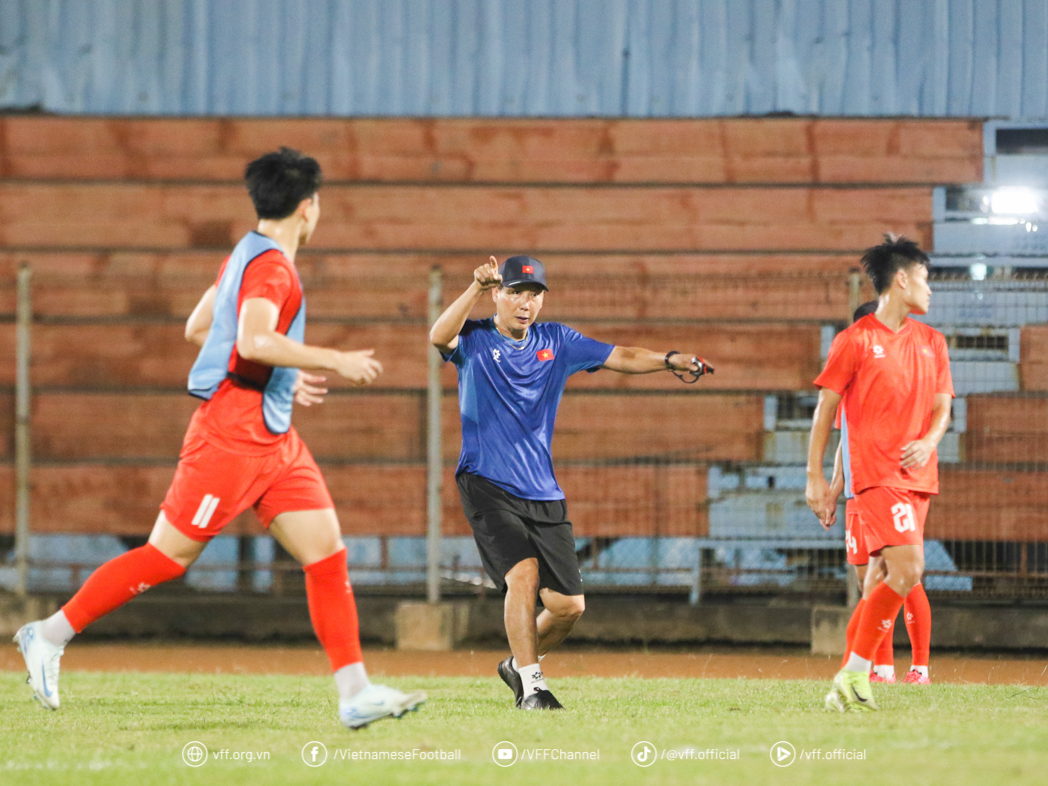 U23 Việt Nam: Hành trình đến ngôi vương U23 Đông Nam Á đầy thách thức