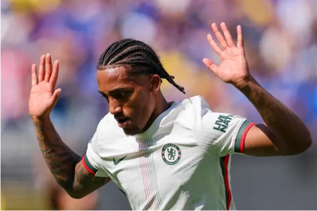 Sao mai Joao Pedro tỏa sáng rực rỡ, giúp Chelsea thẳng tiến chung kết FIFA Club World Cup 2025