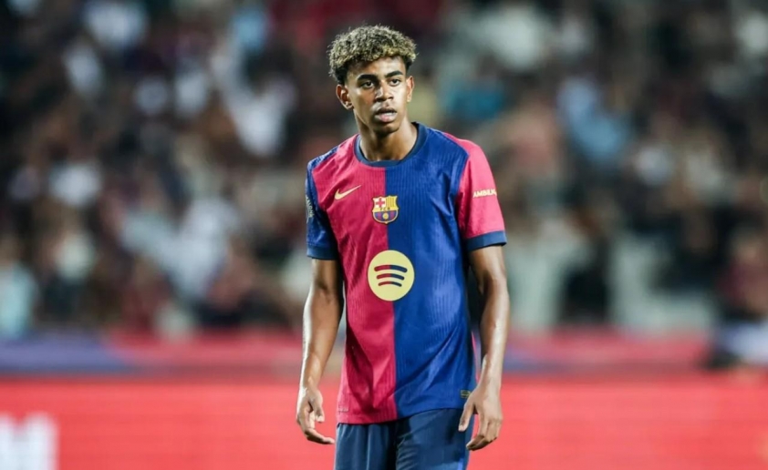 Lời Nguyền Son Moix và Thử Thách Khổng Lồ Dành Cho Barcelona Mùa Giải 2025/26