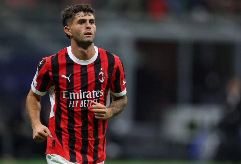 Al Nassr Dùng Laporte Đổi Pulisic: Thương Vụ Bom Tấn Sắp Xảy Ra?
