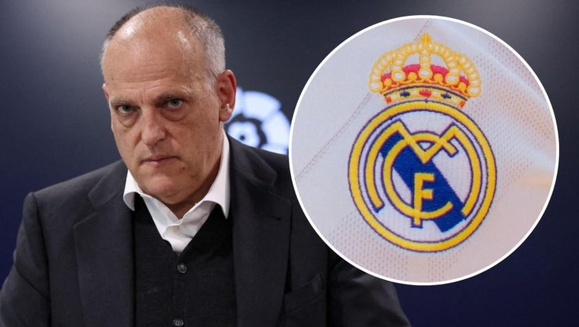 Real Madrid bức xúc trước quyết định cứng rắn của La Liga về lịch thi đấu mùa giải 2025/26