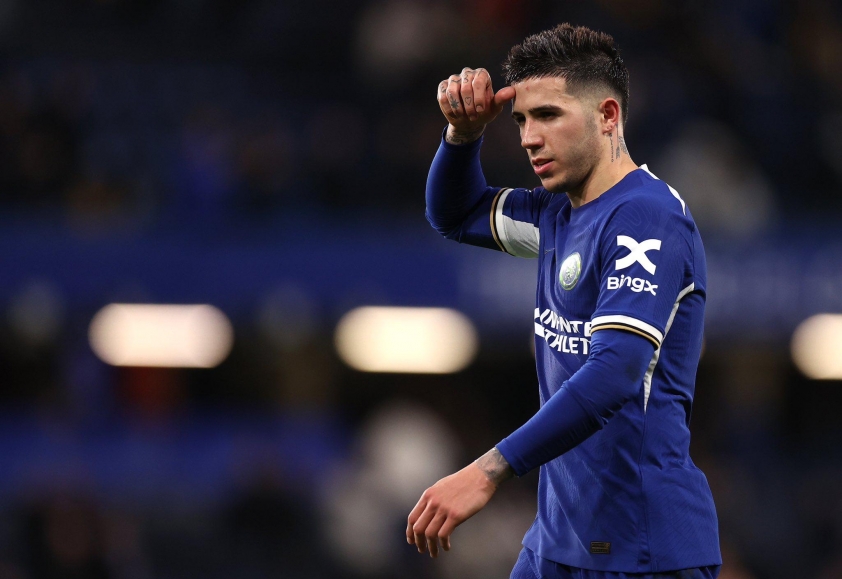 Enzo Fernandez: Sự tập trung là chìa khóa dẫn Chelsea đến chiến thắng tại FIFA Club World Cup