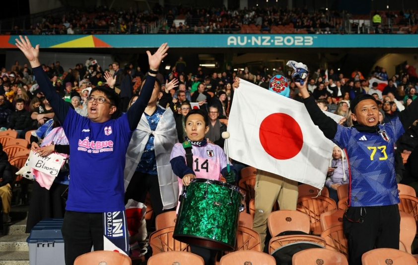 Nhật Bản dẫn đầu liên minh đăng cai World Cup 2046: Cơ hội vàng cho Đông Á và Đông Nam Á