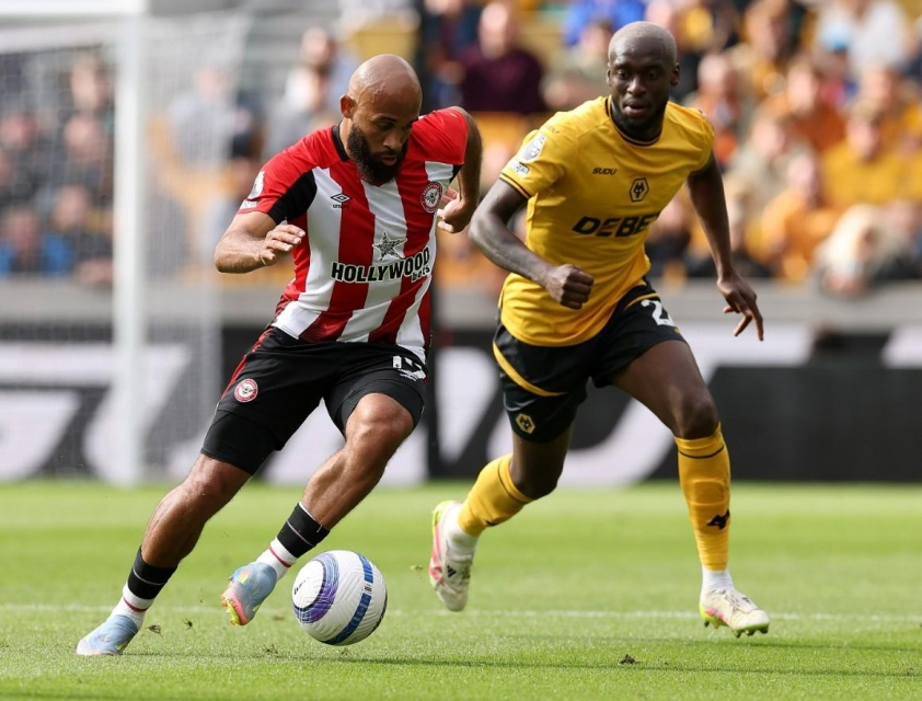 Manchester United chính thức chiêu mộ Bryan Mbeumo với giá kỷ lục