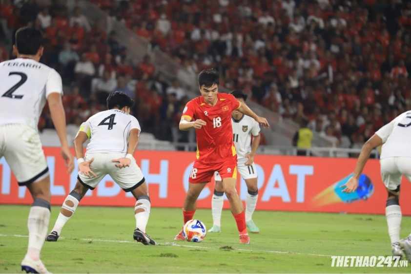 Công Phương: Vô địch U23 Đông Nam Á nhưng vẫn khát khao hoàn thiện