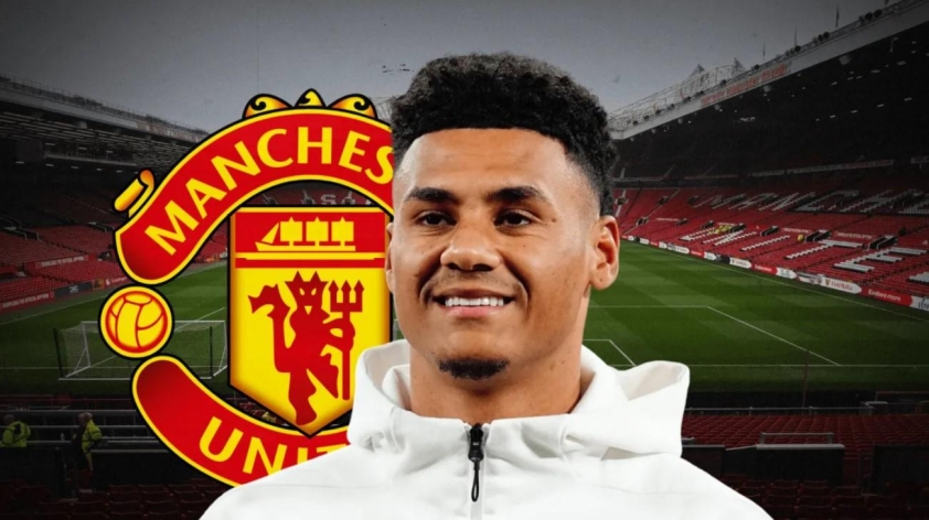 Man Utd dồn lực chiêu mộ Benjamin Sesko, tạm gác thương vụ Ollie Watkins