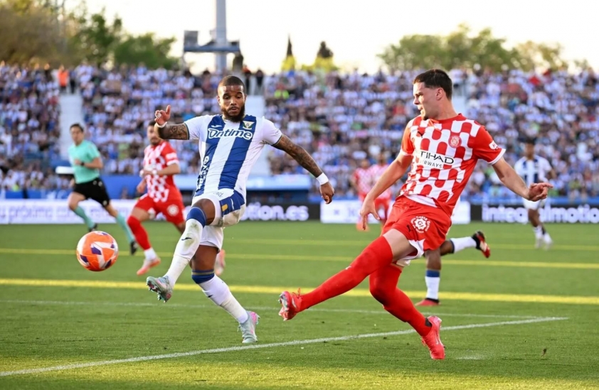 Real Madrid thu về 10 triệu euro nếu Napoli chiêu mộ thành công Miguel Gutierrez