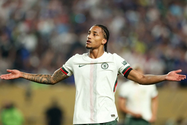 Joao Pedro: Ngôi sao sáng của Chelsea, giấc mơ World Cup và tương lai rộng mở