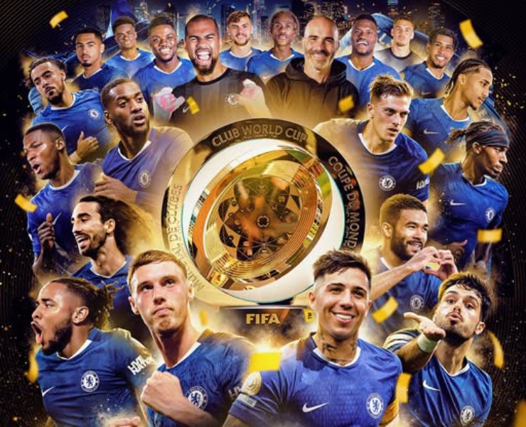 Chelsea: Từ khủng hoảng đến đỉnh vinh quang, hành trình chinh phục ngôi vương Premier League còn dài?