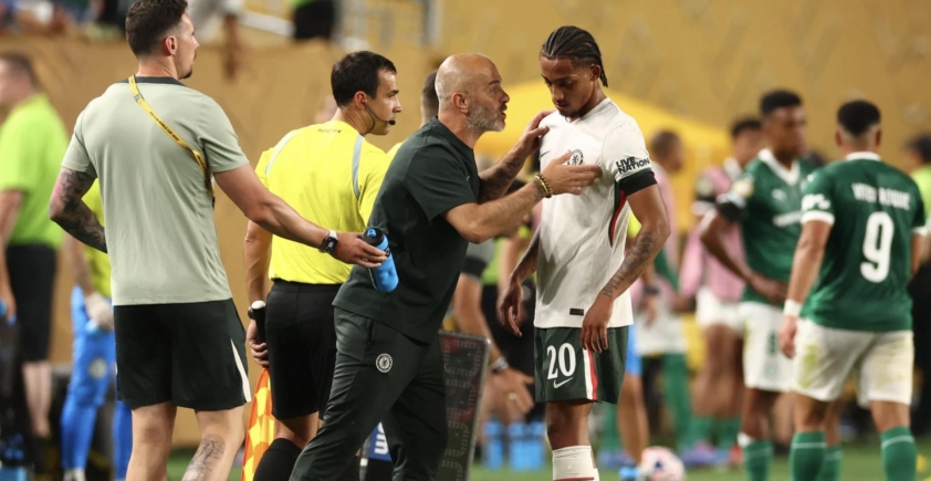 Joao Pedro tỏa sáng, tương lai Nicolas Jackson tại Chelsea bị đặt dấu hỏi lớn