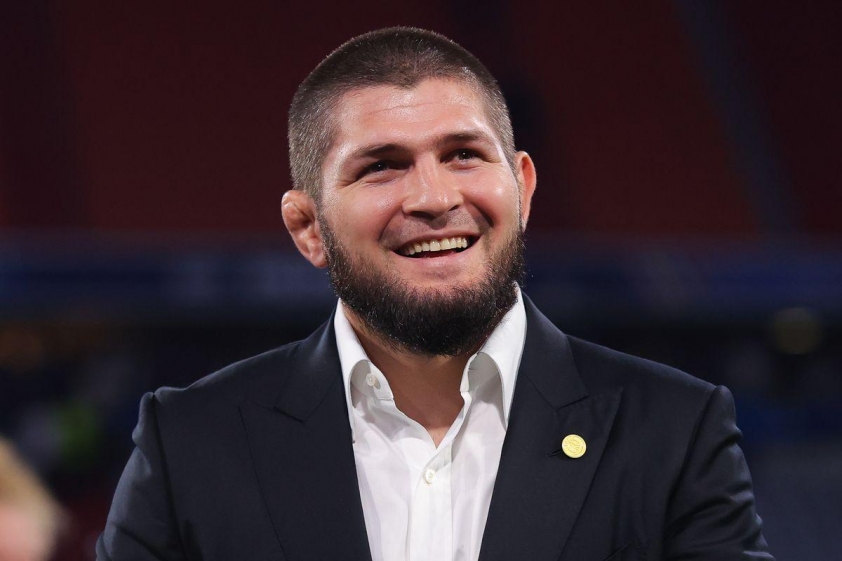 Huyền thoại Khabib Nurmagomedov: Lý do không thể trở lại lồng bát giác UFC
