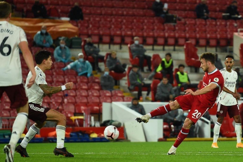 Diogo Jota: Huyền thoại số 20 mãi sống trong lòng người hâm mộ Liverpool