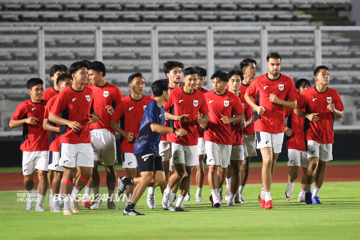 U23 Việt Nam: Hành trình đến ngôi vương U23 Đông Nam Á đầy thách thức