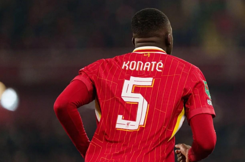 Konate chỉ đến Real Madrid: Bến đỗ hoàn hảo hay canh bạc mạo hiểm?