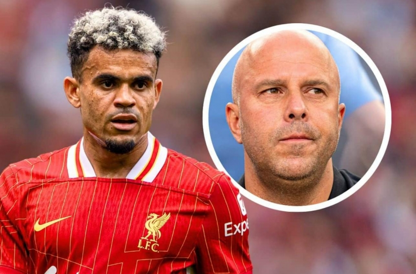 Liverpool nhắm Rodrygo thay thế Luis Diaz: Cuộc chuyển nhượng bom tấn hè 2025?