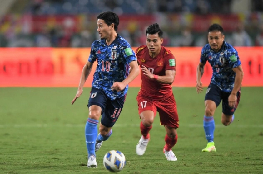 Nhật Bản dẫn đầu liên minh đăng cai World Cup 2046: Cơ hội vàng cho Đông Á và Đông Nam Á