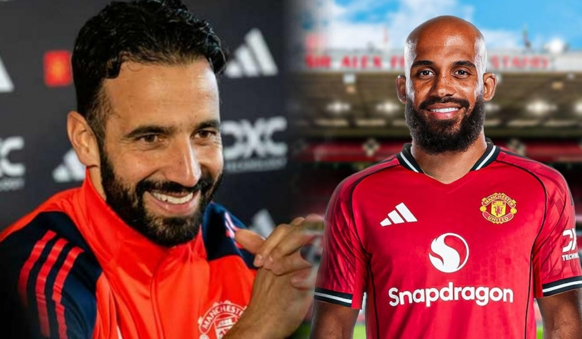 Manchester United chính thức chiêu mộ Bryan Mbeumo với giá kỷ lục