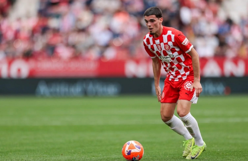 Real Madrid thu về 10 triệu euro nếu Napoli chiêu mộ thành công Miguel Gutierrez