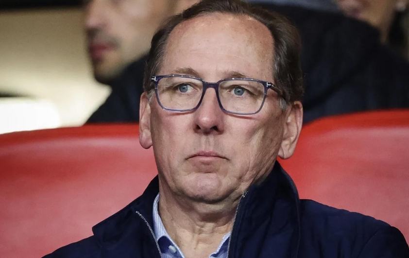 Crystal Palace đối mặt nguy cơ mất suất dự Europa League: Cuộc chiến pháp lý đầy cam go