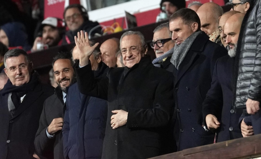 Real Madrid kiến nghị tổ chức FIFA Club World Cup hai năm một lần: Mâu thuẫn giữa lợi nhuận và sức khỏe cầu thủ