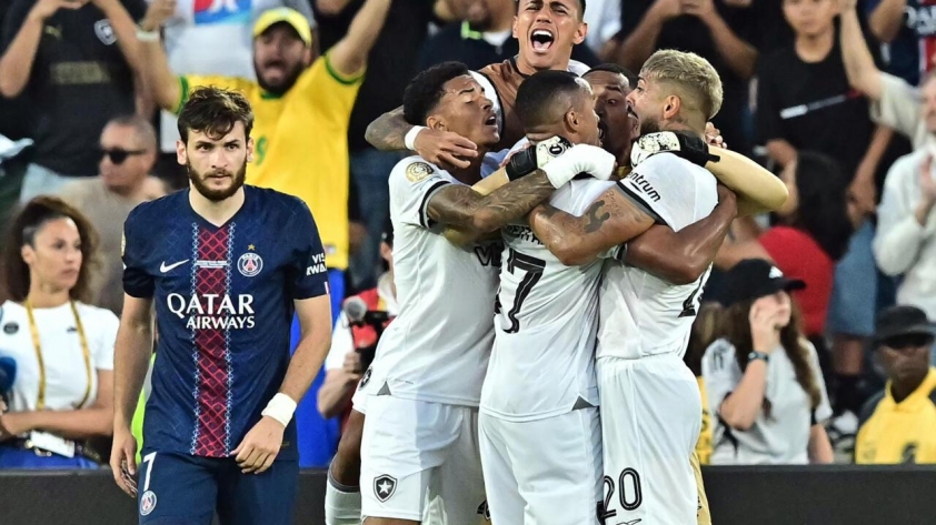 Davide Ancelotti chính thức dẫn dắt Botafogo: Chương mới cho sự nghiệp huấn luyện viên trẻ tài năng