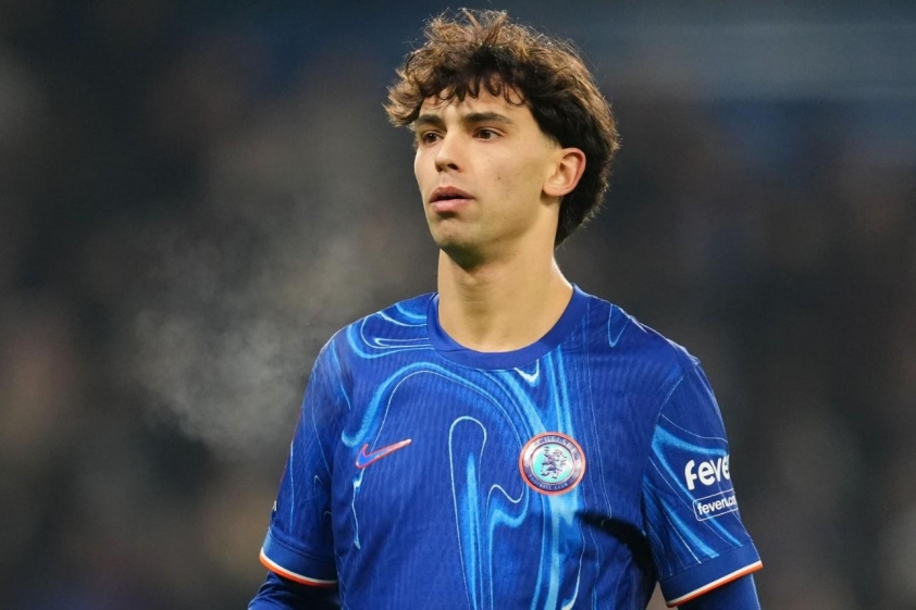 Joao Felix trở về Benfica: Giấc mơ hồi hương hay sự lựa chọn cuối cùng?