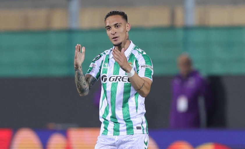 Antony đến Atletico Madrid: Hồi kết cho thương vụ 86 triệu bảng?