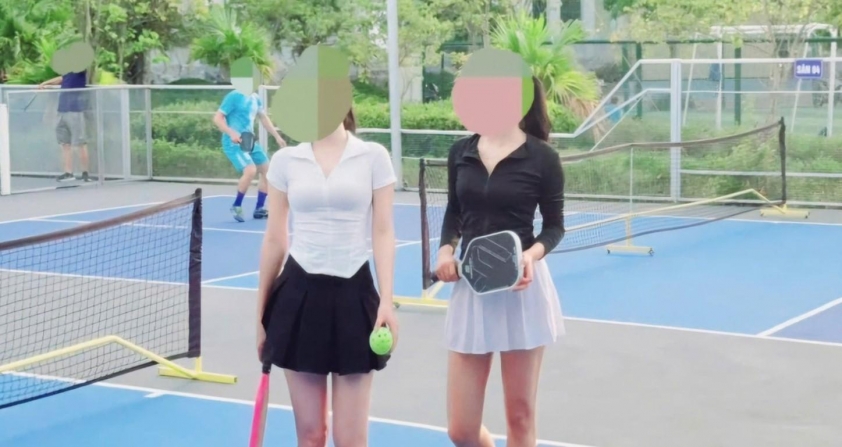 Cảnh báo: Pickleball - bộ môn thể thao đang bị lợi dụng để lừa đảo hàng tỷ đồng
