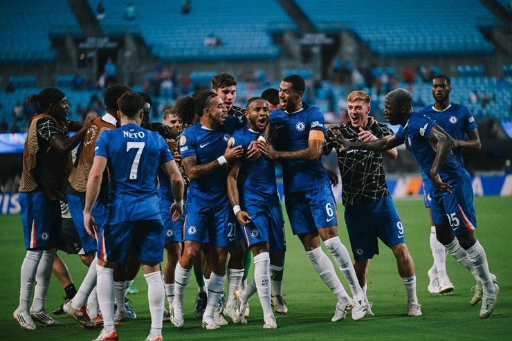 FIFA Club World Cup 2025: Al Hilal gây sốt, hứa hẹn vòng tứ kết kịch tính