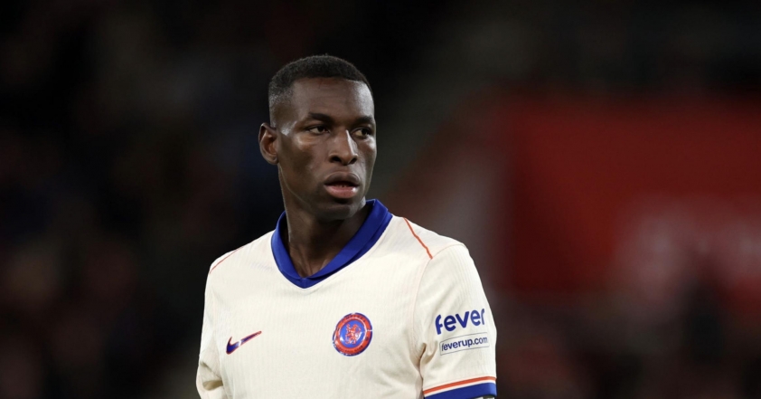 Joao Pedro tỏa sáng, tương lai Nicolas Jackson tại Chelsea bị đặt dấu hỏi lớn