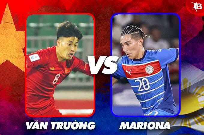 Phân tích trận đấu U23 Việt Nam vs U23 Philippines: Cuộc chiến giữa các cá nhân