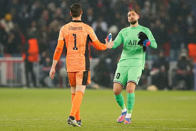 Siêu kinh điển PSG vs Real Madrid: Cuộc chiến khốc liệt giữa hai ông lớn