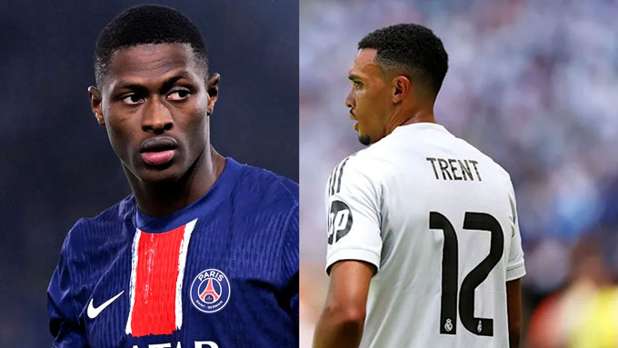 Siêu kinh điển PSG vs Real Madrid: Cuộc chiến khốc liệt giữa hai ông lớn