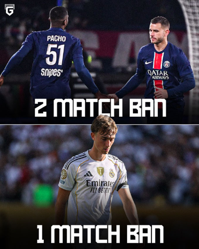 Siêu kinh điển PSG vs Real Madrid: Cuộc chiến khốc liệt giữa hai ông lớn