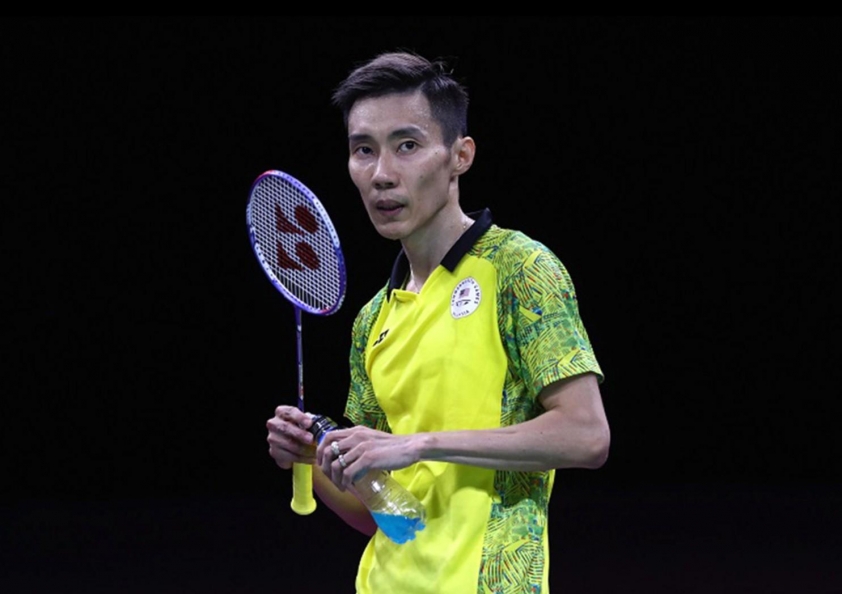 Huyền thoại cầu lông Lee Chong Wei chinh phục Pickleball: Sức hút lan tỏa của môn thể thao mới