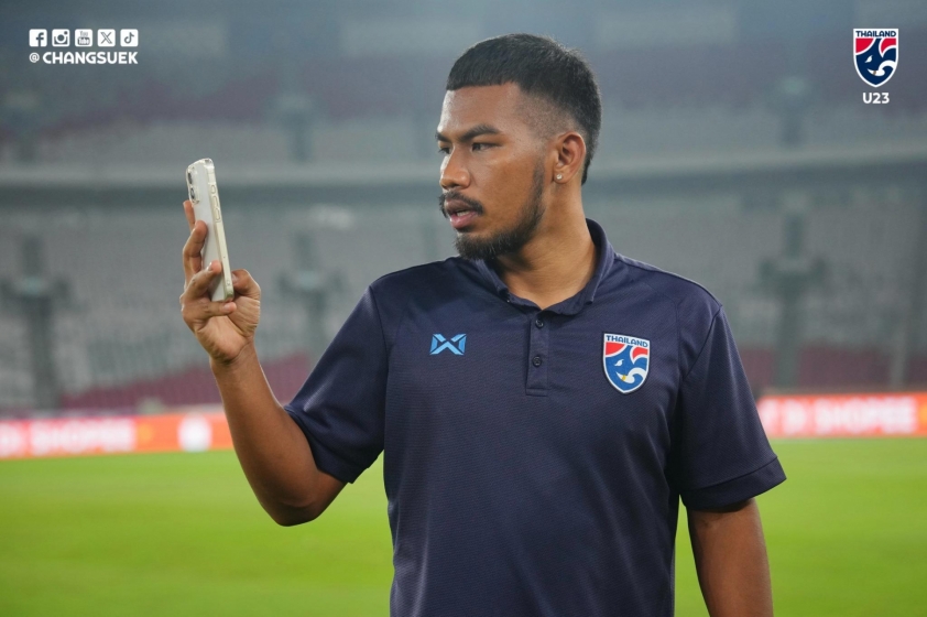U23 Thái Lan giành hạng ba U23 Đông Nam Á 2025 sau chiến thắng thuyết phục trước U23 Philippines