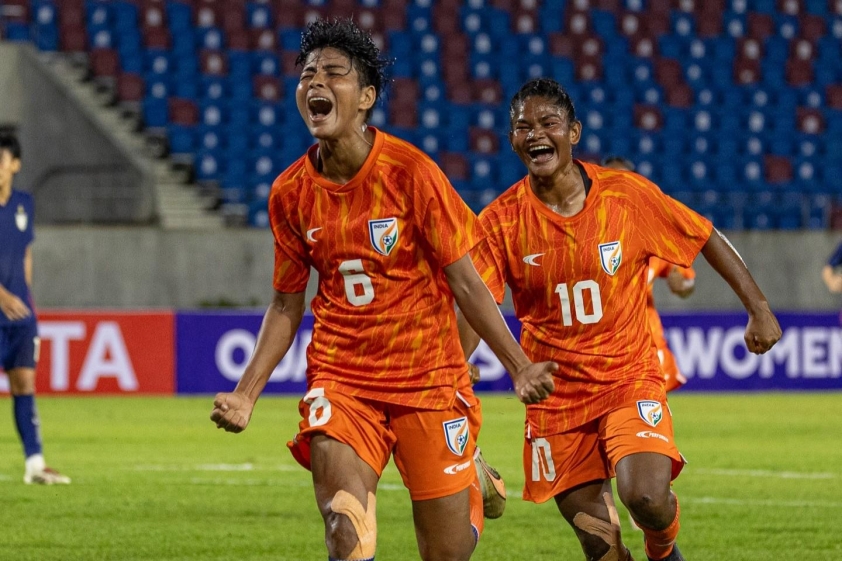 Tuyển nữ Việt Nam: Cơ hội rộng mở tại VCK Asian Cup 2026 và hành trình chinh phục World Cup 2027