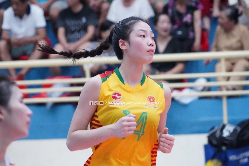 Chung kết Giải bóng chuyền U23 Quốc gia 2025: Những trận đấu đỉnh cao tại Thái Nguyên