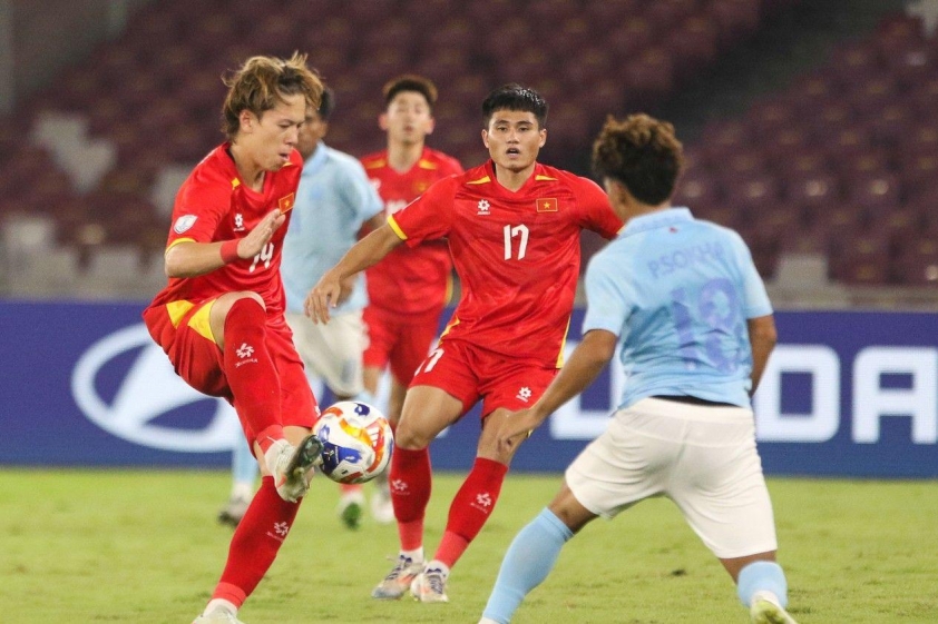 U23 Việt Nam đối mặt thử thách khó khăn trước U23 Philippines ở bán kết U23 Đông Nam Á