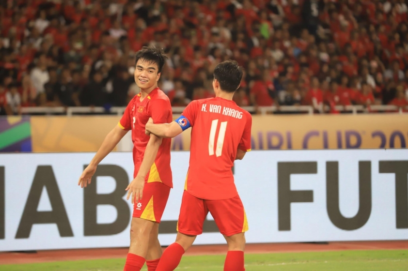 U23 Việt Nam Vô Địch U23 Đông Nam Á 2025: Cơn Sốt CĐV Indonesia Và Những Phản Hồi Đa Chiều